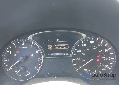 2018 Nissan Altima 2.5 S from USA, damaged, VIN 1N4AL3AP3JC230372